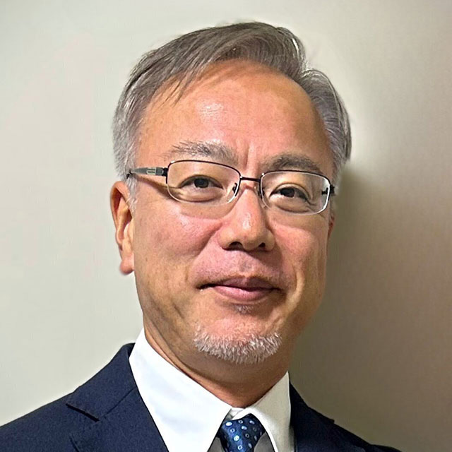 Mitsutaku MAKINO