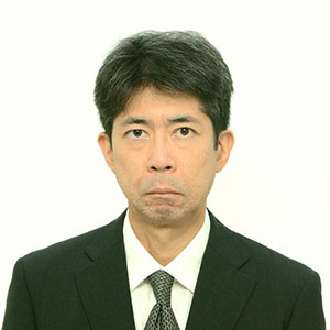 Tetsuya Kawashima