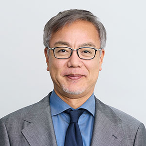 Mitsutako Makino