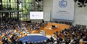 【開催結果】 国連気候変動枠組条約第23回締約国会議（UNFCCC-COP23）における「オーシャンズ・アクション・デー」について