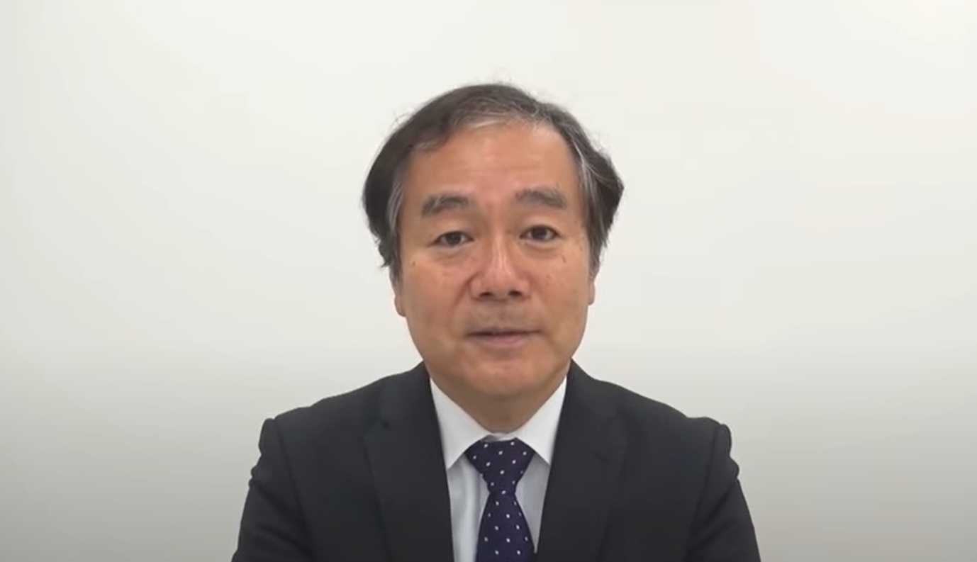 「もう一つの見えない危機～海の中の騒音問題～」 第170回海洋フォーラム