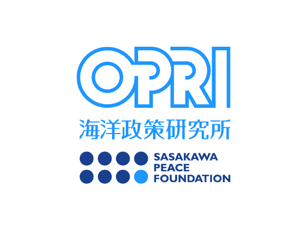 【ご協力のお願い】我が国における最近の海洋政策に関するアンケート調査―「第4期海洋基本計画」策定を念頭に―