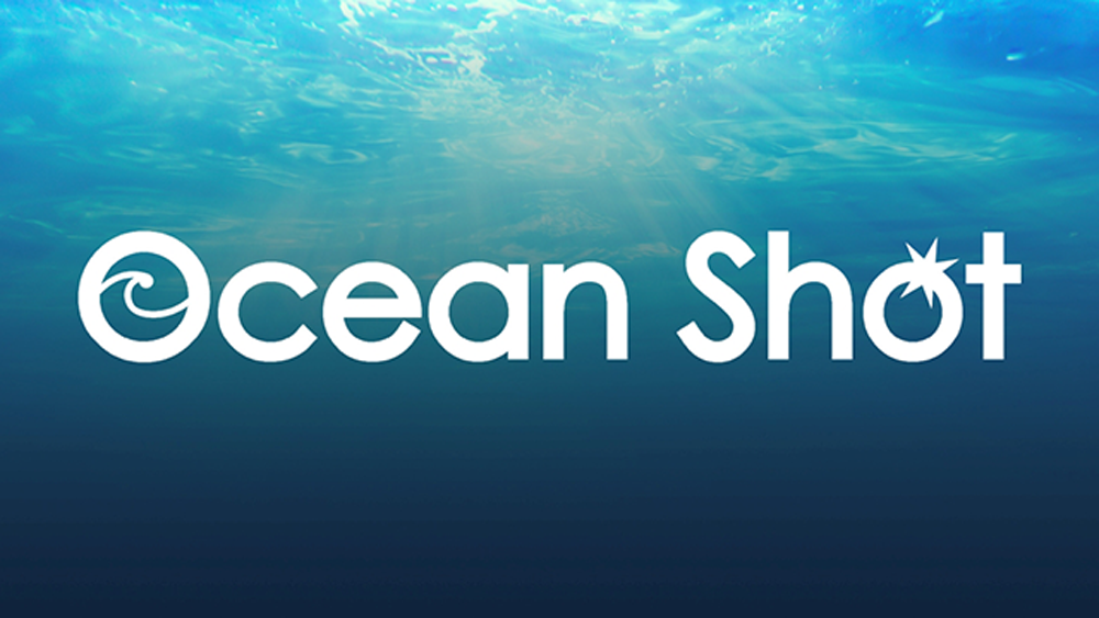 『Ocean Shot』募集要項を公開いたしました
