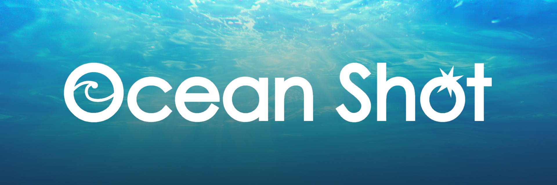『Ocean Shot』第2回公募 募集要項を公開いたしました