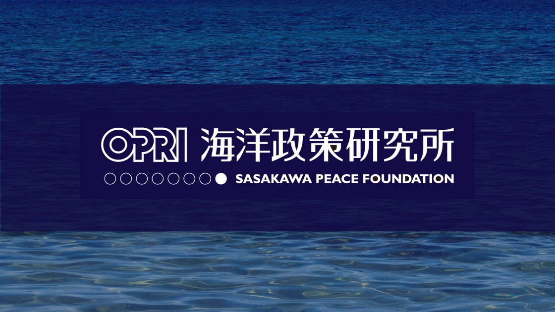 緊急提言『ALPS処理水放出に関する緊急提言　シナリオ・プランニングによる検討』