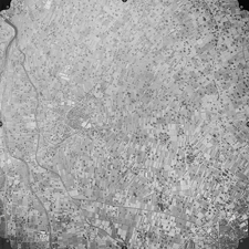 写真2 砺波地方 (撮影=2003.10.27)