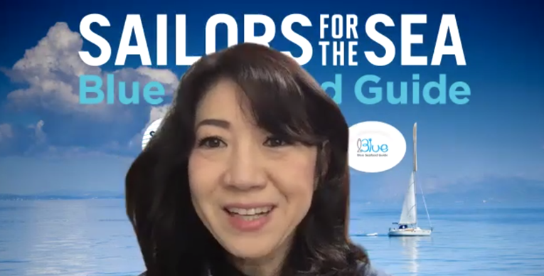 No.5　井植美奈子氏