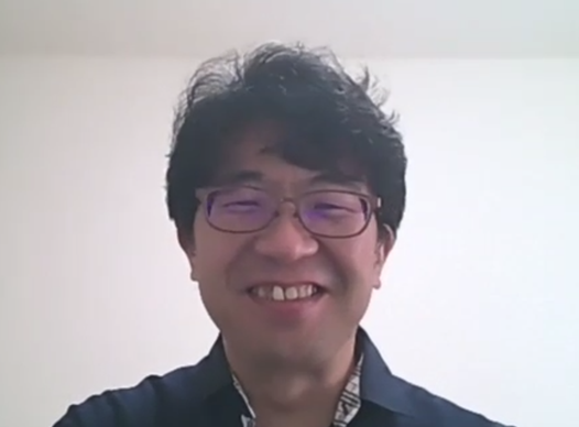 角南篤(海洋政策研究所所長)