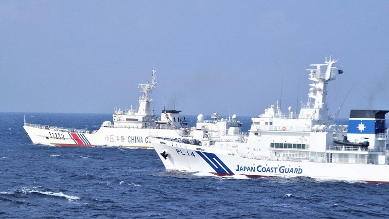 海上保安レポート 海上保安庁法25条 2025年版 ⁄ 海上保安庁の