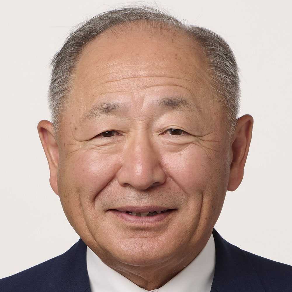 河野　克俊