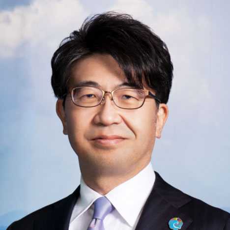 角南　篤