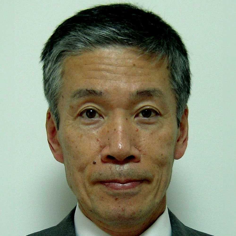 落合　健