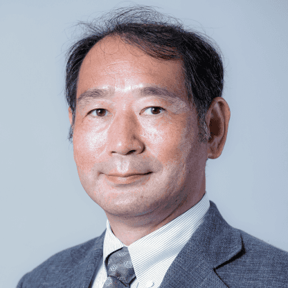 畔蒜　泰助