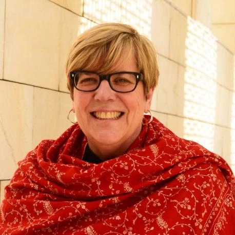 Gayle Peterson