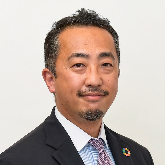 大谷 智一