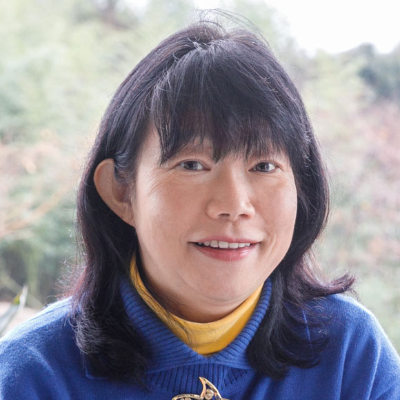 清野 聡子 氏