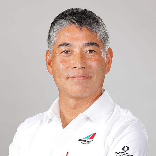 白石 康次郎