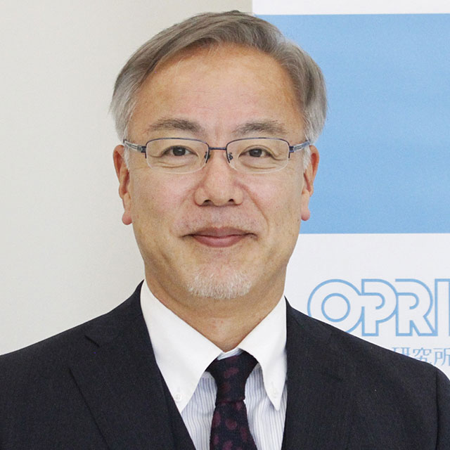 牧野 光琢