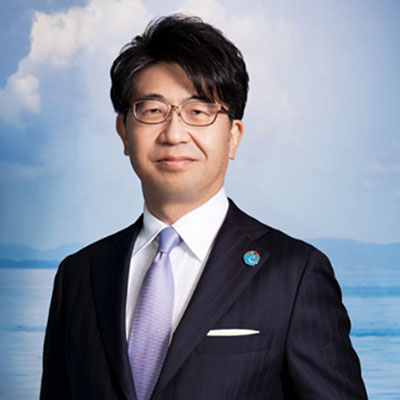 角南 篤