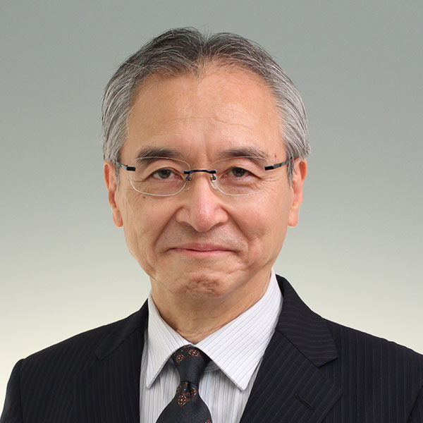 羽原 敬二