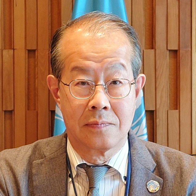 道田 豊