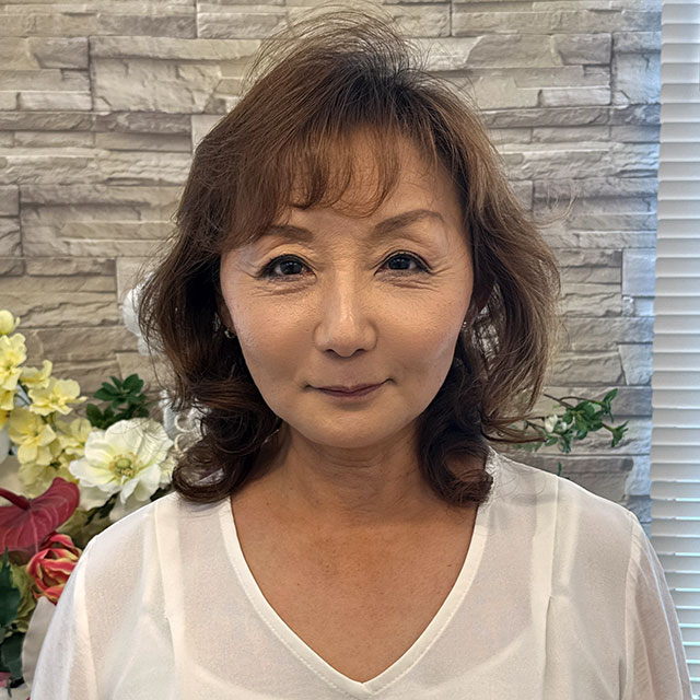 清水 道代