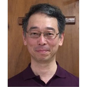 八木 信行氏