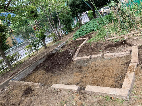 「福栄から　福幸（ふっこう）～私たちの海を見つめ、地域へ伝えよう～」