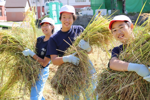 「只見学」海とつながる只見町