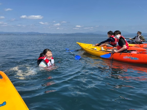 わたしたちの生きる島「錦江湾・桜島博士」になろう!