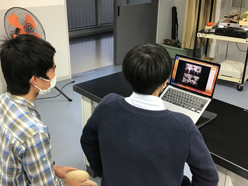 海洋漂着ゴミマップから「日本」を考える~ICTの利活用と地域参画~