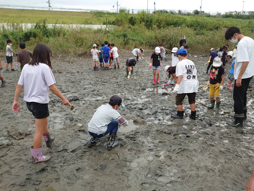 探究「紀の川じるしのSDGs」~源流から海まで、紀の川でつながる紀の川ともだち~