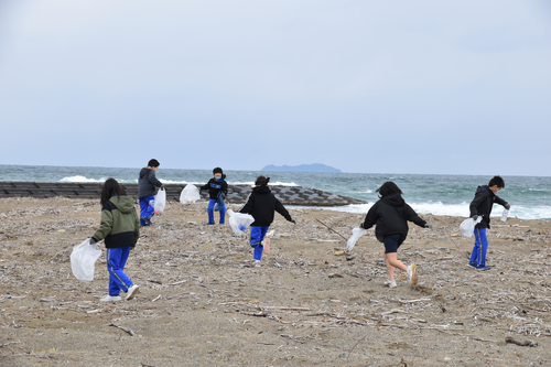 「ふるさとの川に親しもう・紹介しようⅡ」