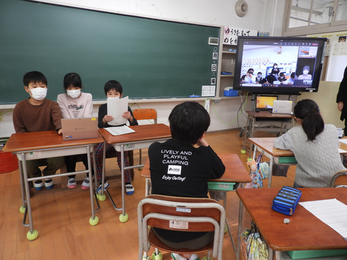 よかとこ東唐津の海と虹の松原に学ぼう ~ SDGsの取組と共に ~