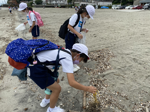 海とわたしたち