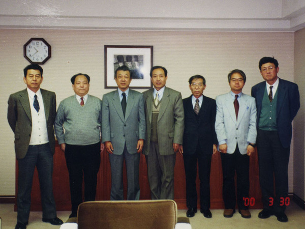 179 南水北調西線計画基礎調査