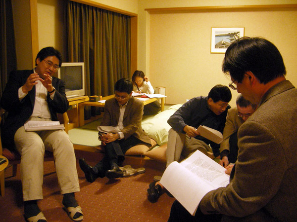 269 日中若手歴史研究者会議／フェーズⅡ