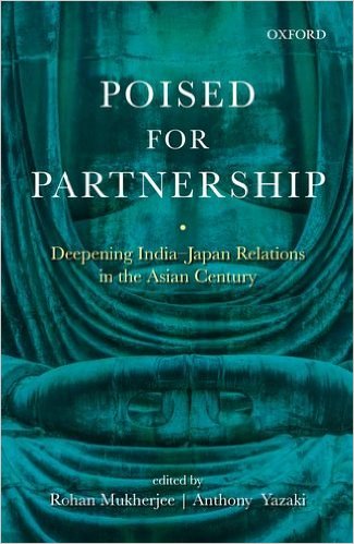 Poised for Partnership: Deepening India-Japan Relations in the Asian Century