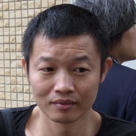 中國碑帖名品─(68)唐人墨跡名品