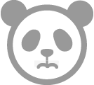 panda icon