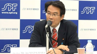 Economic Policies of the Democratic party of Japan and Liberal Democratic Party