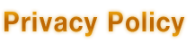 Privacypolicy