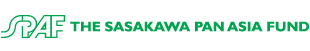 THE SASAKAWA PAN ASIA FUND