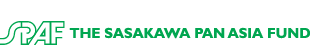 THE SASAKAWA PAN ASIA FUND