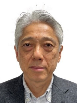 VADM (Ret. JMSDF) Tokuhiro Ikeda
