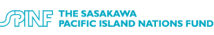 THE SASAKAWA PACIFIC ISLAND NATIONS FUND