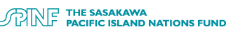 THE SASAKAWA PACIFIC ISLAND NATIONS FUND