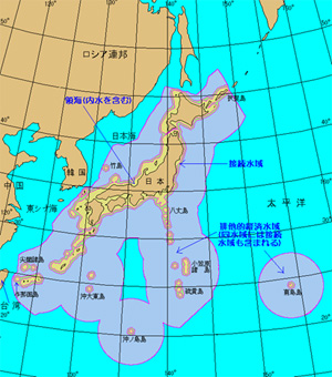 大陸棚の延長とは何か 大陸棚はなぜ重要なのか イントロダクション 領土と海