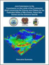 ミクロネシア、パプアニューギニア、ソロモン諸島共同