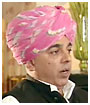 Manvendra Singh